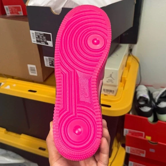 Nike Air Force 1 qs
Brand new - Picture 5 of 5